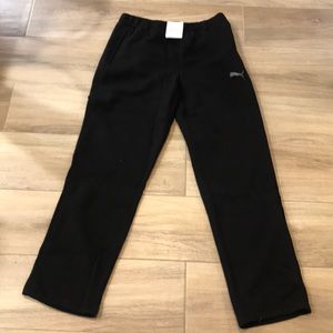 Brand New Puma Mens Sweatpants